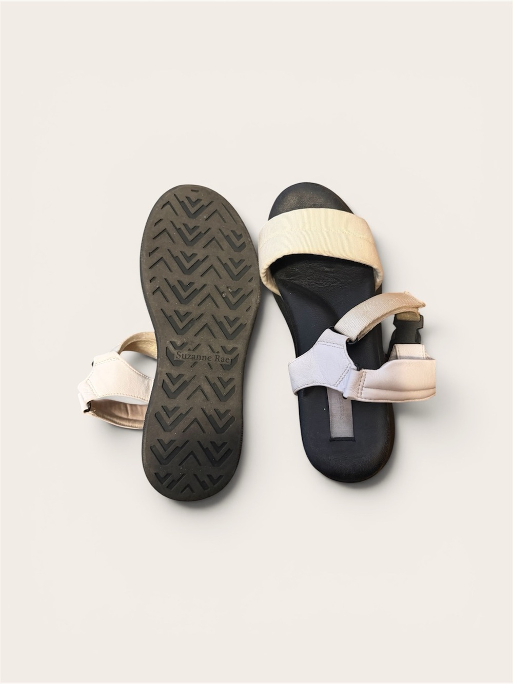 Suzanne Rae Chunky Platform Sandal - Picture 2 of 2